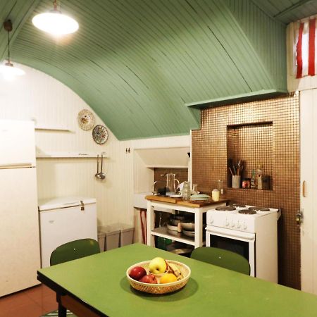 Grand Hostel Coconut Milano Dış mekan fotoğraf