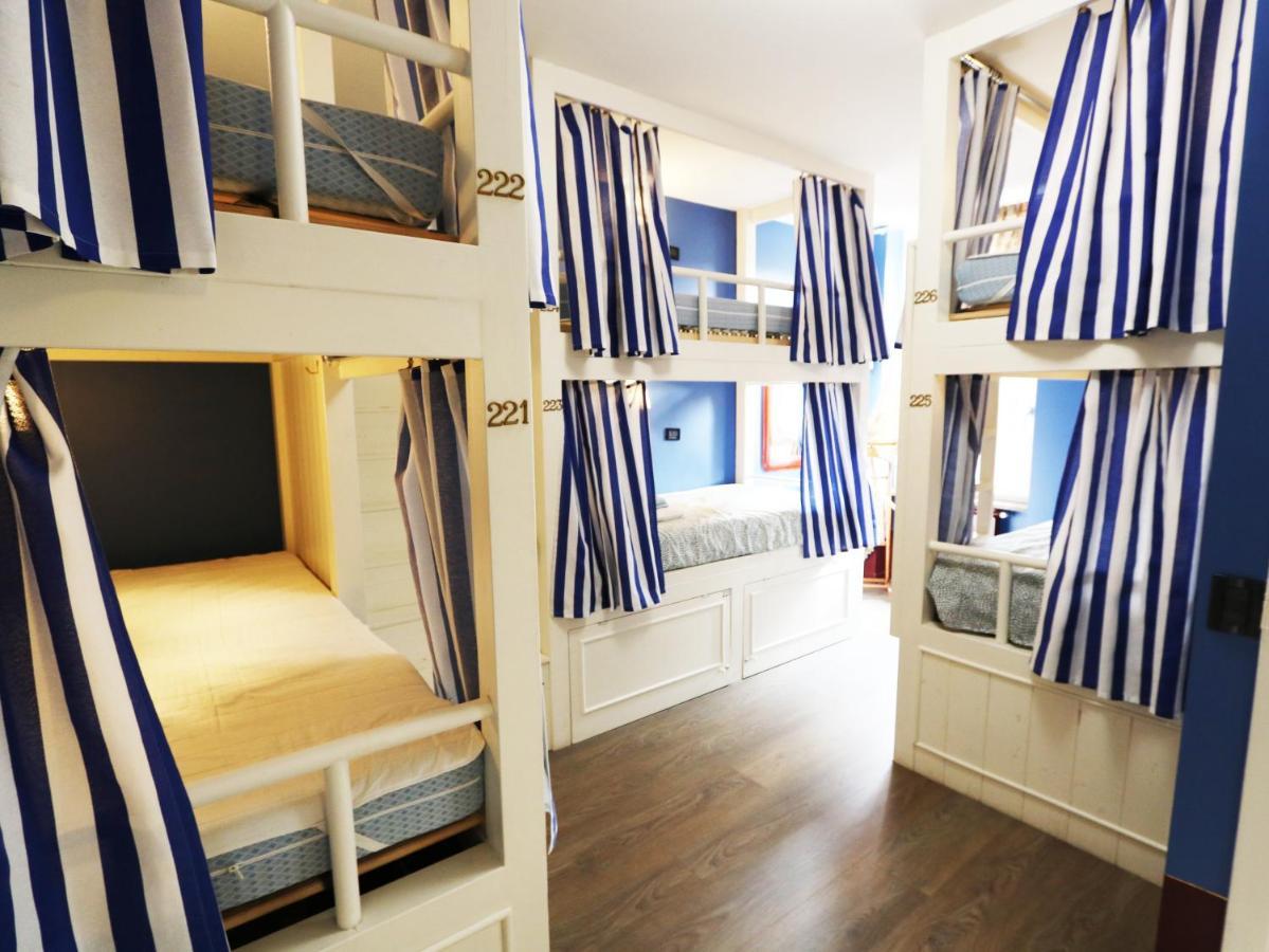 Grand Hostel Coconut Milano Dış mekan fotoğraf