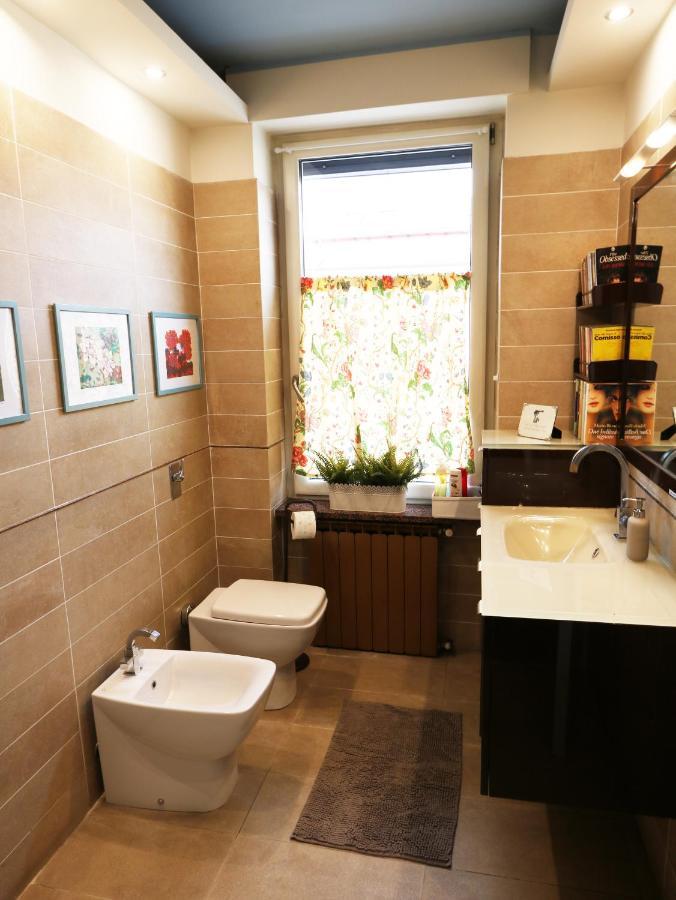 Grand Hostel Coconut Milano Dış mekan fotoğraf