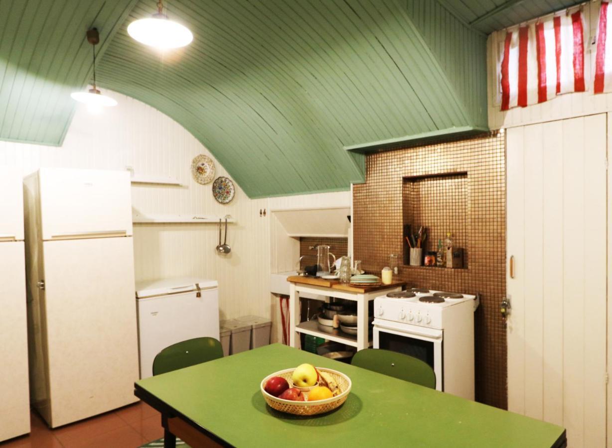 Grand Hostel Coconut Milano Dış mekan fotoğraf