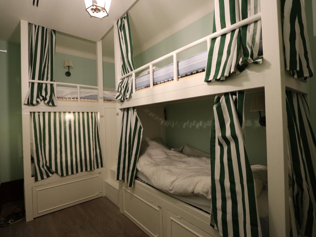 Grand Hostel Coconut Milano Dış mekan fotoğraf