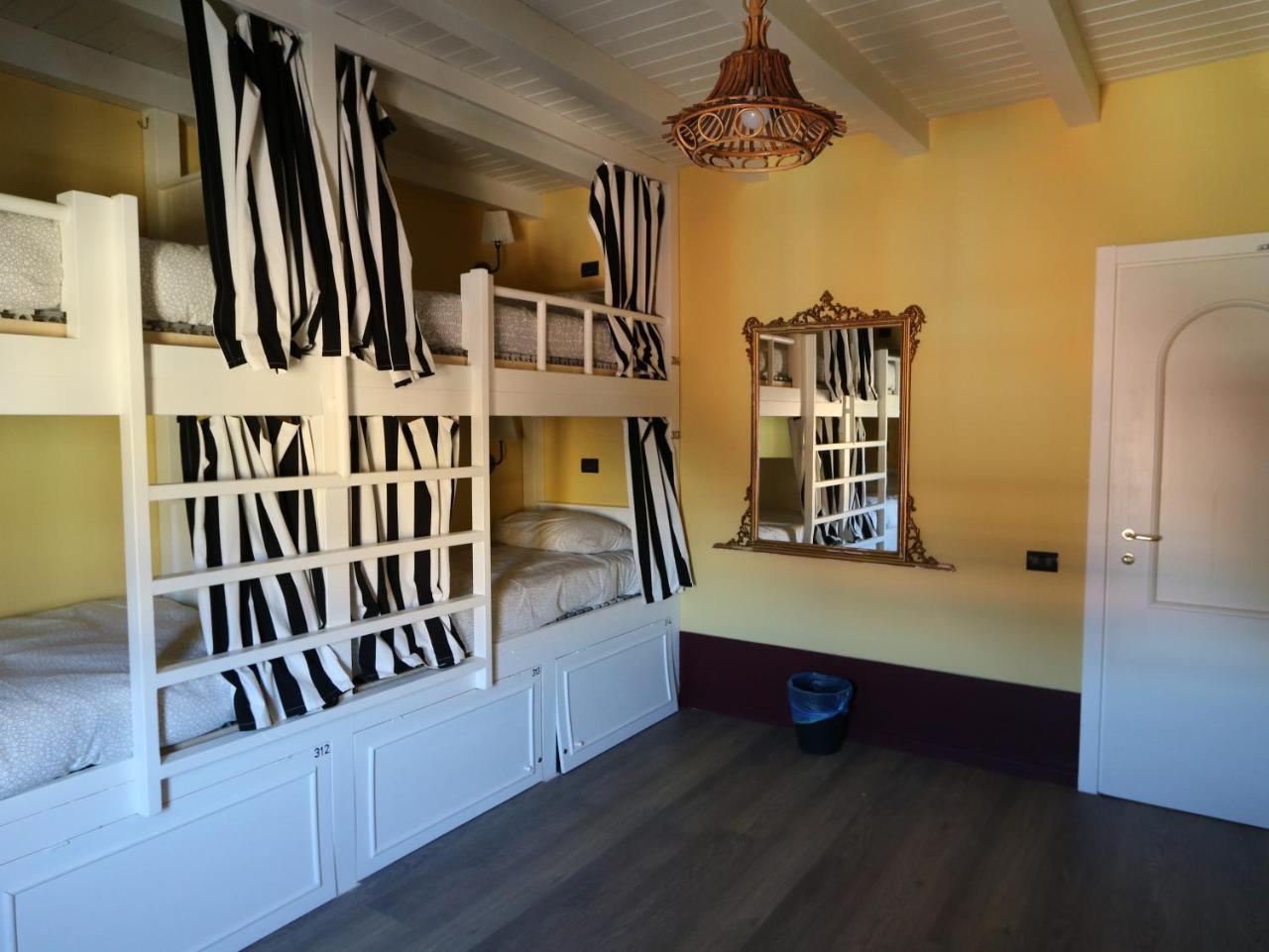 Grand Hostel Coconut Milano Dış mekan fotoğraf