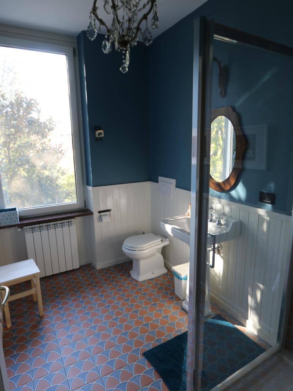 Grand Hostel Coconut Milano Dış mekan fotoğraf