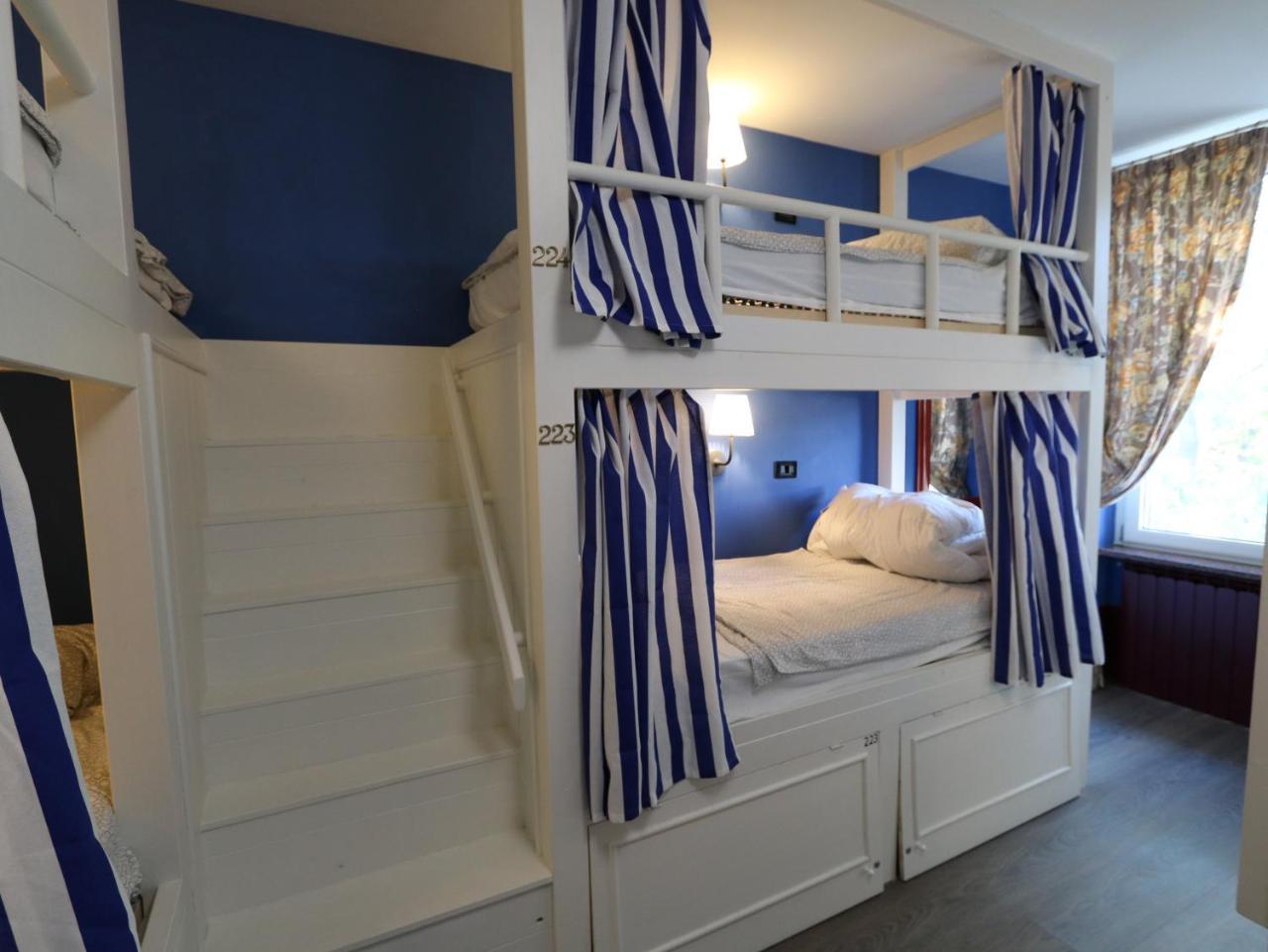 Grand Hostel Coconut Milano Dış mekan fotoğraf