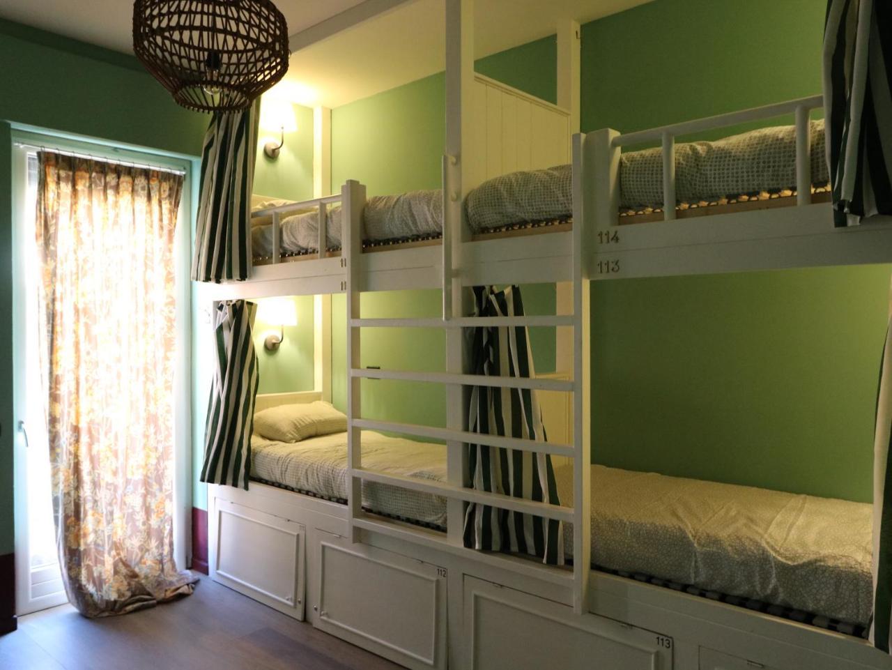 Grand Hostel Coconut Milano Dış mekan fotoğraf