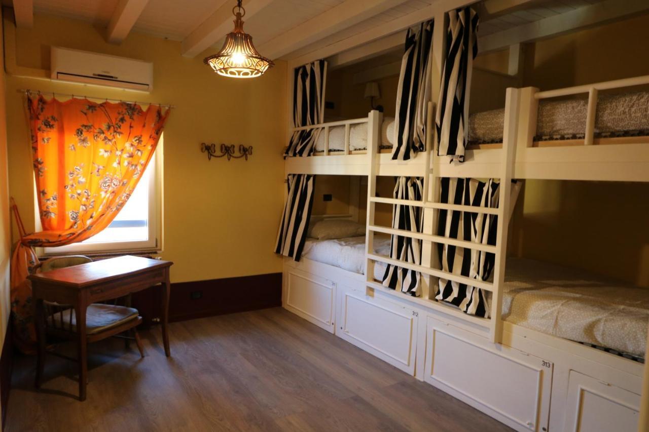 Grand Hostel Coconut Milano Dış mekan fotoğraf