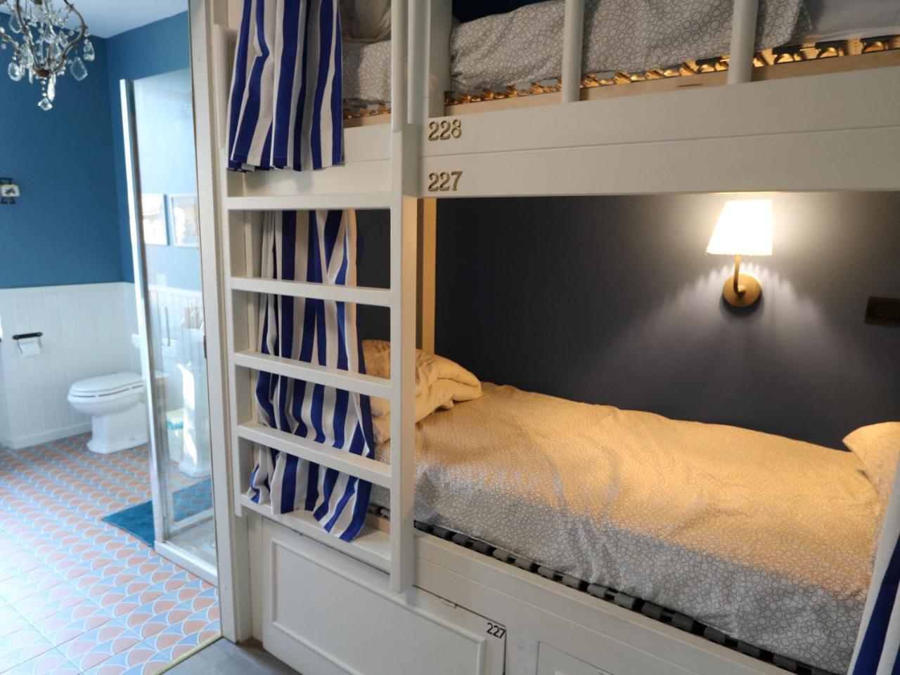 Grand Hostel Coconut Milano Dış mekan fotoğraf