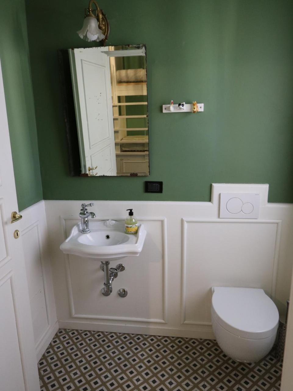 Grand Hostel Coconut Milano Dış mekan fotoğraf