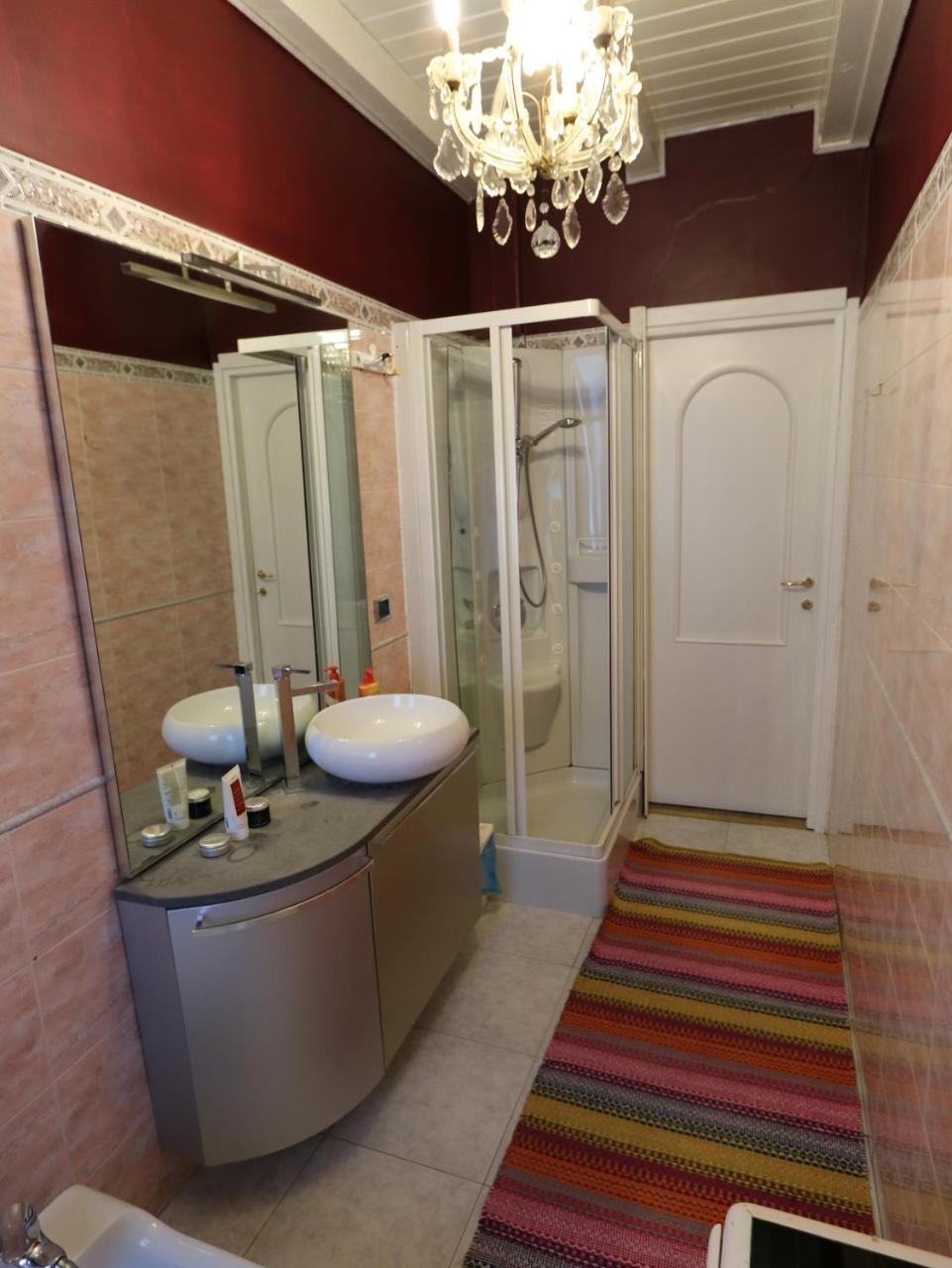 Grand Hostel Coconut Milano Dış mekan fotoğraf