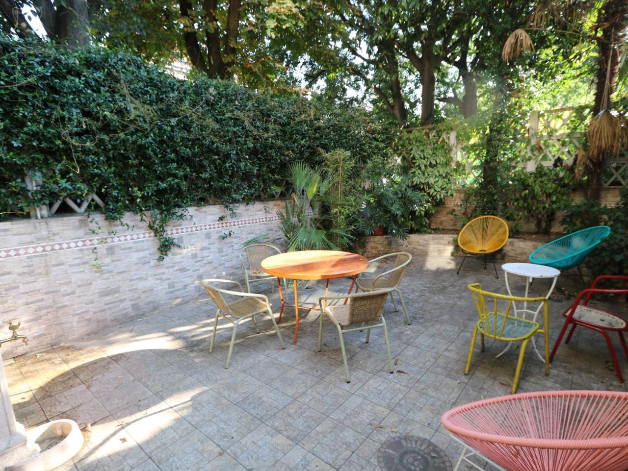 Grand Hostel Coconut Milano Dış mekan fotoğraf