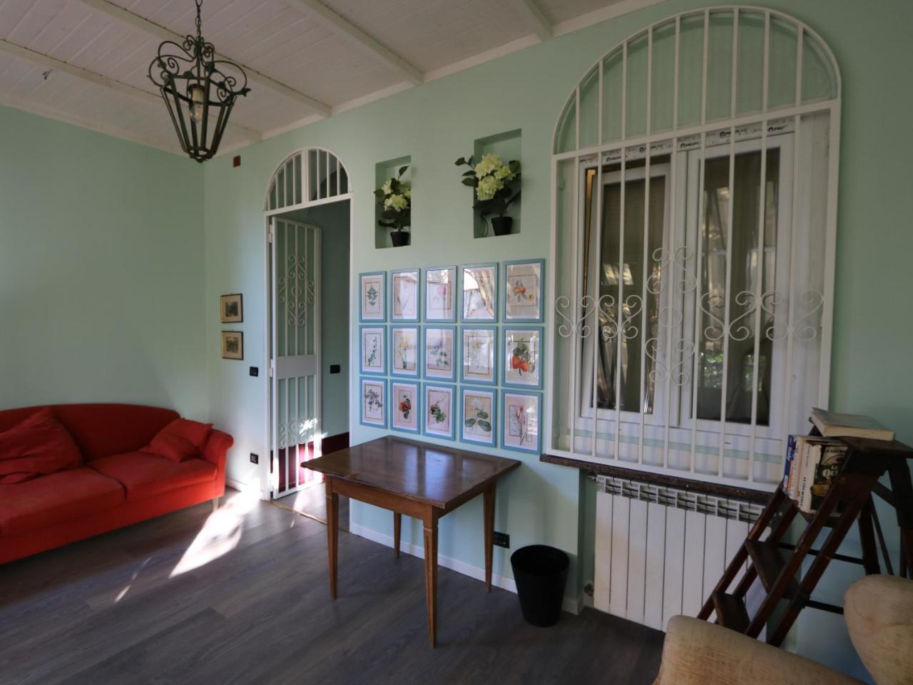 Grand Hostel Coconut Milano Dış mekan fotoğraf