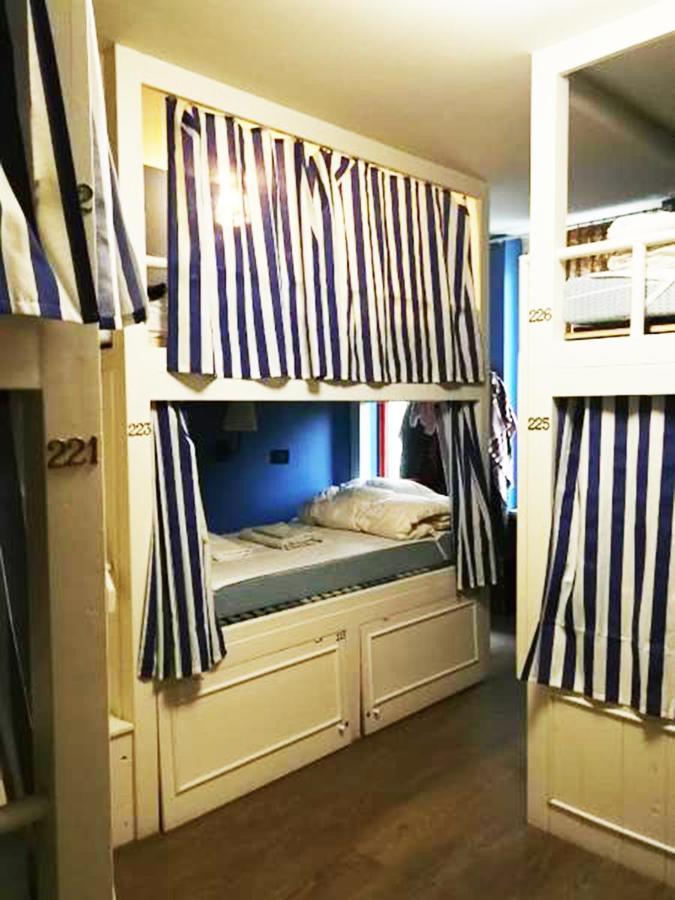 Grand Hostel Coconut Milano Dış mekan fotoğraf