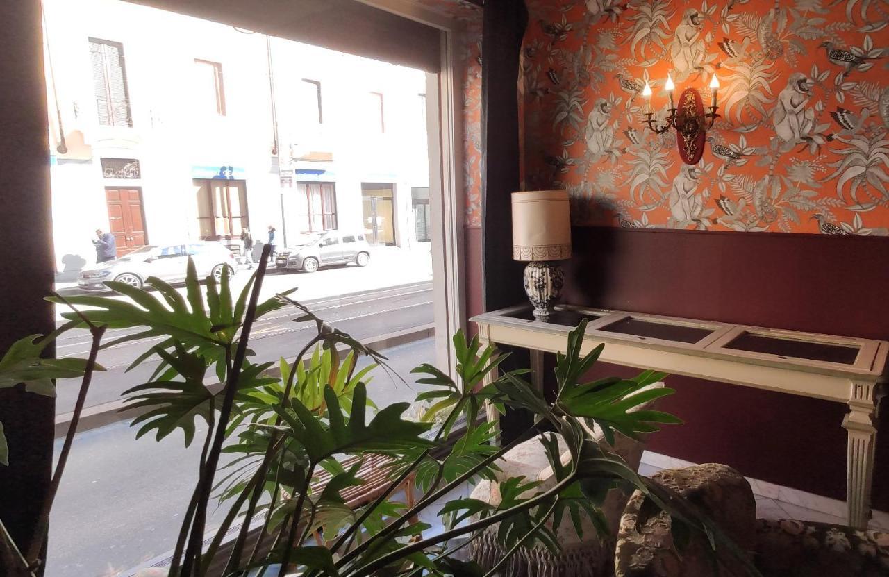 Grand Hostel Coconut Milano Dış mekan fotoğraf