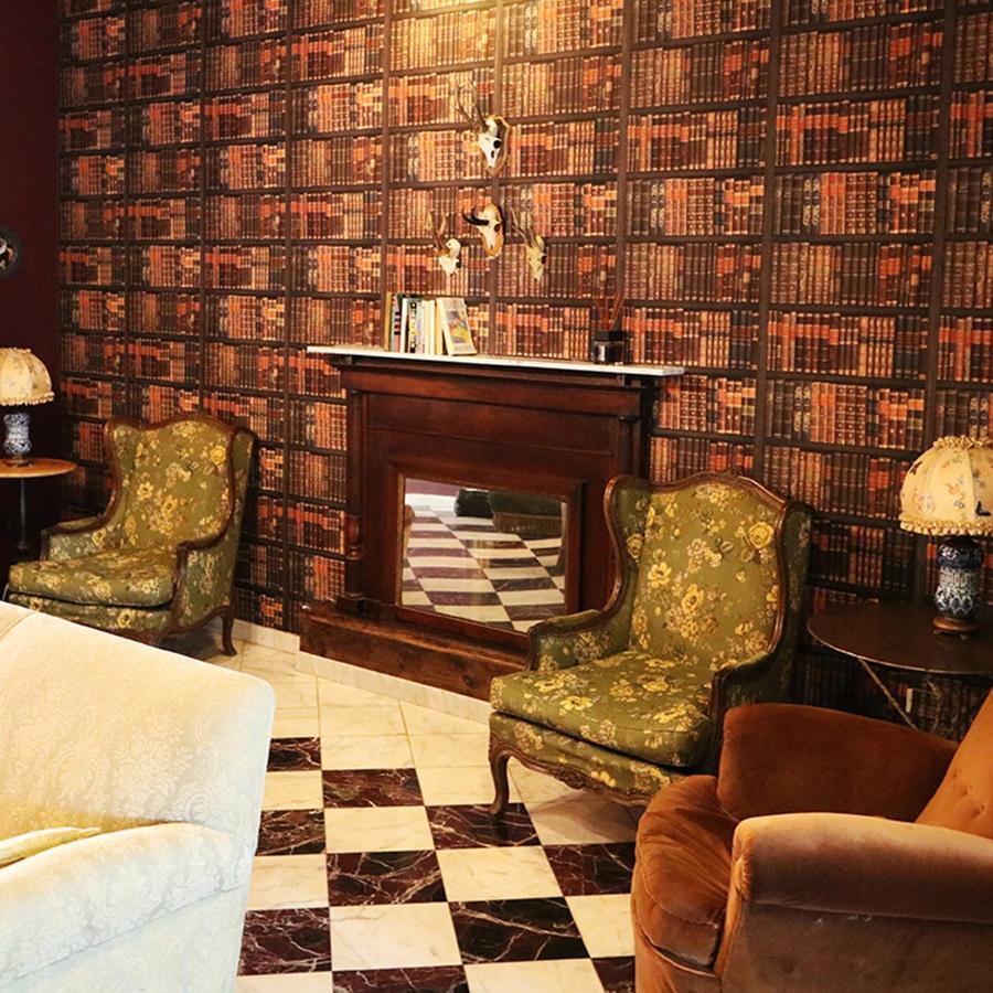 Grand Hostel Coconut Milano Dış mekan fotoğraf