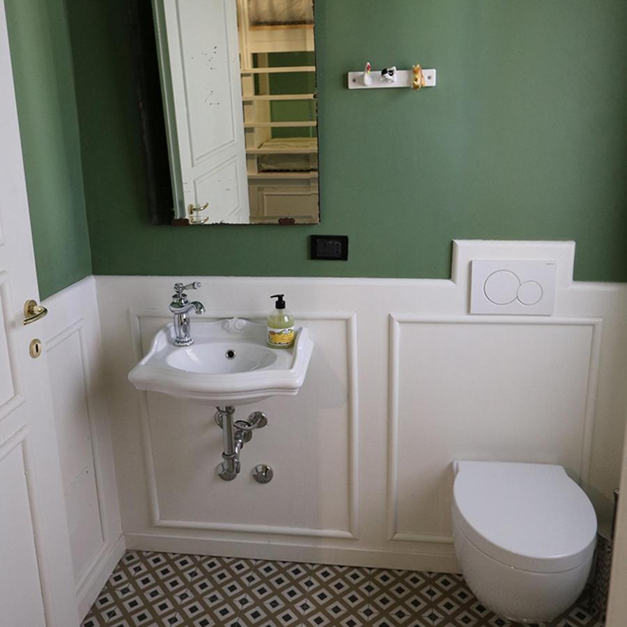 Grand Hostel Coconut Milano Dış mekan fotoğraf